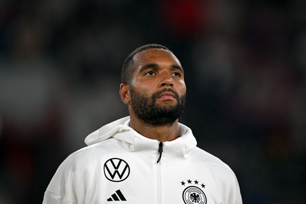 Wechselt Jonathan Tah doch noch zum FC Bayern? - © Federico Gambarini/dpa