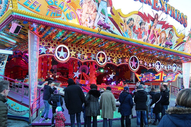 Kläschen in Lemgo Lemgo LZ.de