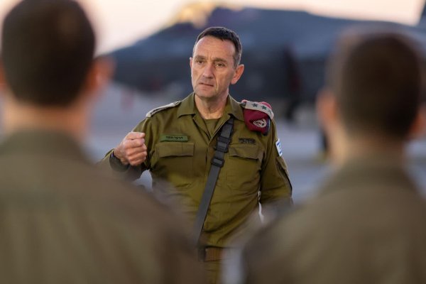 Israel sieht sich nach Worten seines Generalstabschefs Herzi Halevi nach dem Umsturz in Syrien mit einer weiteren Front auf den Golanhöhen konfrontiert. - © IDF/Xinhua/dpa