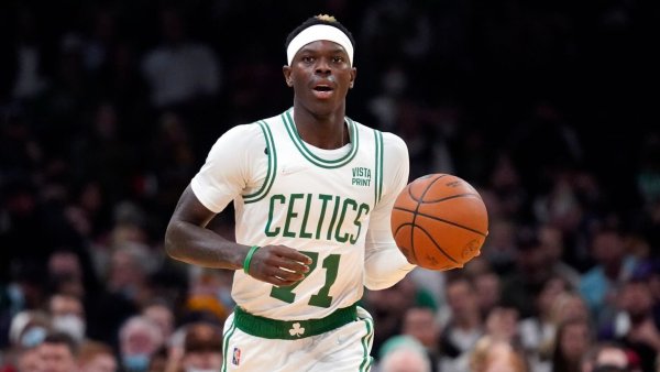 Dennis Schröder - © Foto: Charles Krupa/AP/dpa