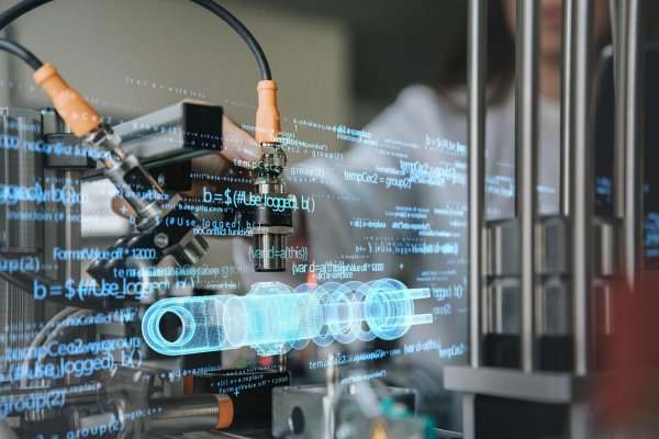 Der Einsatz von Künstlicher Intelligenz verändert die Arbeitswelt. Ob dadurch massenhaft Jobs verloren gehen, ist aber strittig. - © Infinite Lux/Westend61/dpa-tmn