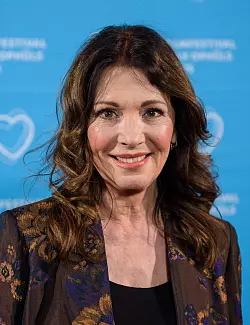 Iris Berben - &copy; Foto: Oliver Dietze