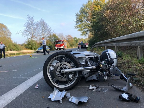 - © Feuerwehr Bad Salzuflen