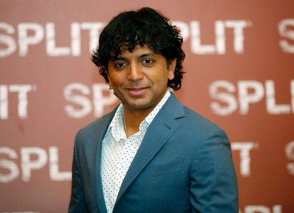 M. Night Shyamalan - © Foto: Antonio Calanni/AP/dpa