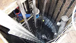 Pumpwerk bleibt

in der Diskussion - &copy; Detmold