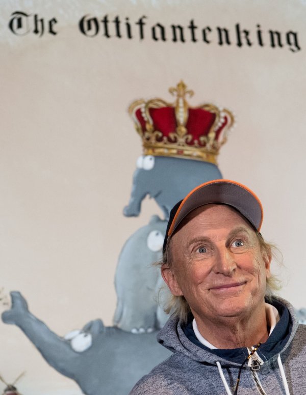 - © Fabian Sommer/dpa