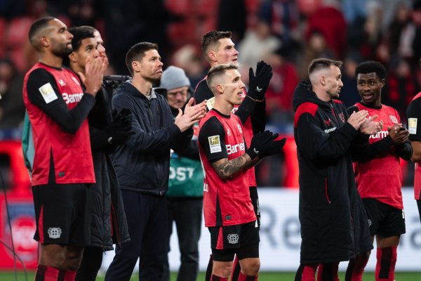 Xabi Alonso: Erst drei Punkte, dann Geburtstag - © Marius Becker/dpa
