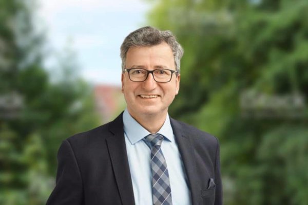CDU-Landratskandidat Jens Gnisa zieht sich aus der Politik zurück. - © CDU Kreisfraktion