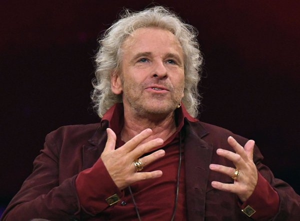Thomas Gottschalk - © Foto: Henning Kaiser