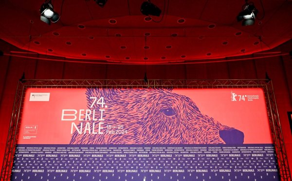 Die Berlinale zählt neben Cannes und Venedig zu den großen Filmfestivals. - © Jens Kalaene/dpa