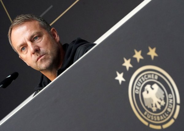 Pressekonferenz - © Foto: Marcus Brandt/dpa