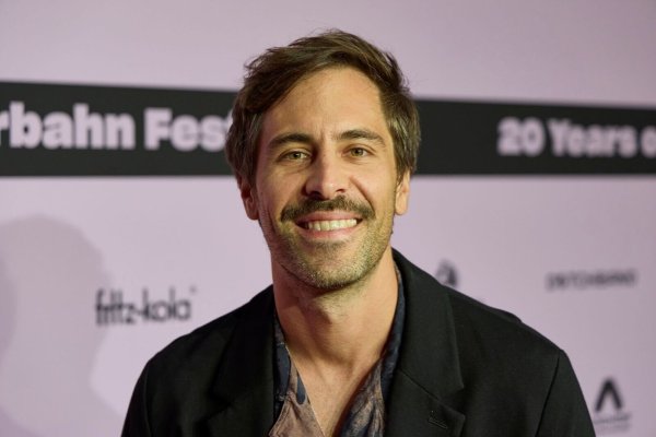Popsänger Max Giesinger will sich auf die Musik konzentrieren - und nicht auf Tiktok. (Archivbild) - © Georg Wendt/dpa
