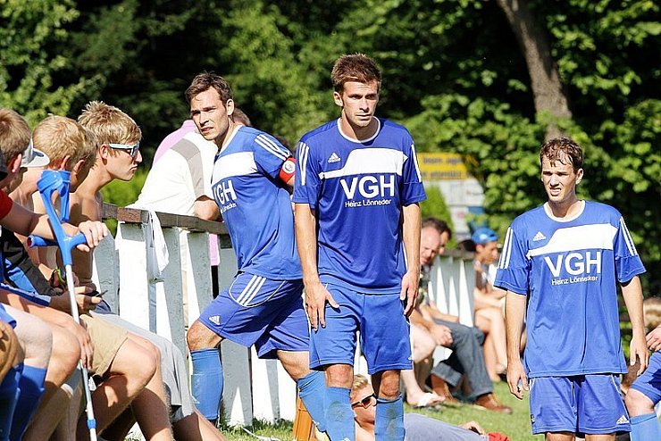 Elbrinxen-Boss traut TuS WE Lügde den Titel zu | Nachrichten aus dem Sport - LZ.de