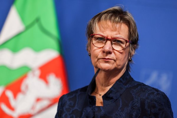 Wichtig sei eine «gute Erinnerungsarbeit» in den Schulen, in Bildungseinrichtungen, Gedenkstätten, sagte Sylvia Löhrmann. (Archivbild) - © Christoph Reichwein/dpa