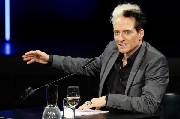 Musiker Bela B von der Band Die Ärzte hat einen neuen Roman mit dem Titel «Fun» veröffentlicht. (Archivbild) - © Henning Kaiser/dpa