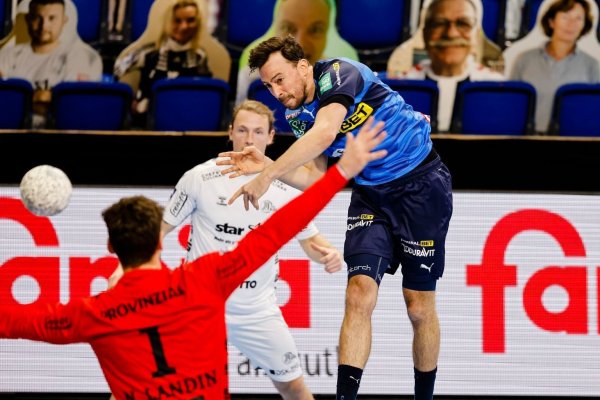 Patrick Groetzki - © Foto: Frank Molter/dpa