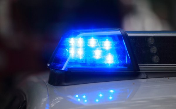 In Minden ist eine Frau brutal überfallen worden. - © dpa
