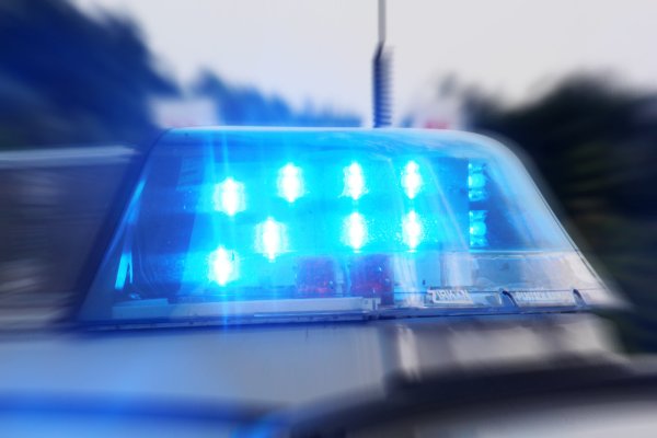 Unbekannte sind am Wochenende in ein Firmengebäude eingestiegen. - © Symbolbild: David Schellenberg