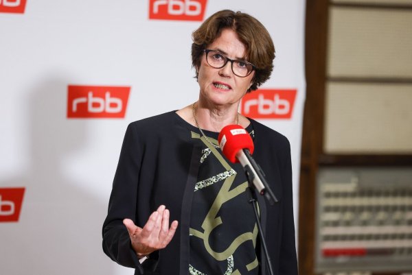 - © Gerald Matzka/dpa