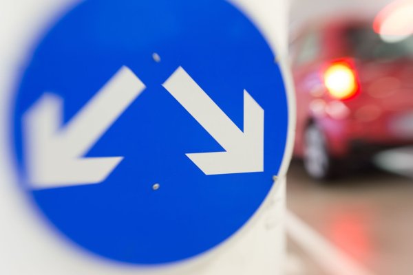 Der 29 Jahre alte Autofahrer starb bei dem Unfall. (Symbolbild) - © picture alliance / Friso Gentsch/dpa