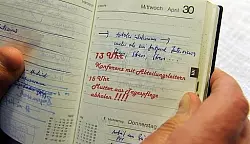 Pflegedienst nach Feierabend - &copy; Wirtschaft