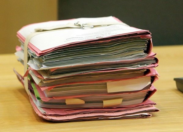 Mehr als ein Jahr nach dem Urteil im spektakulären „Horrorhaus"-Prozess wird ein neues psychiatrisches Gutachten über Wilfried W. erstellt. - © Wolfgang Rudolf