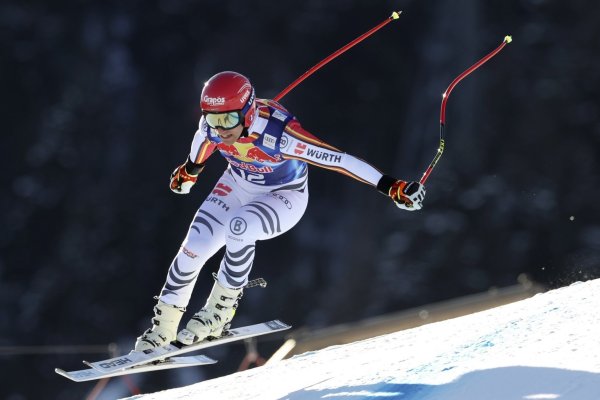 Josef Ferstl - © Foto: Alessandro Trovati/AP/dpa