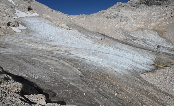 Neben bereits bestehenden Klimazielen für 2030 und 2050 gibt es in der EU nun ein Ziel für 2040. (Archivbild) - © Angelika Warmuth/dpa
