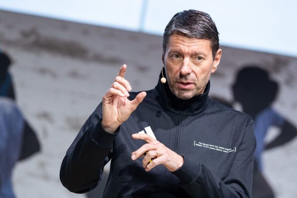 - © Daniel Karmann/dpa