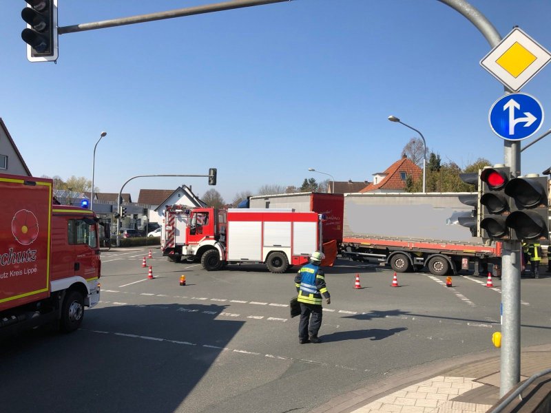 Tödlicher Unfall auf der RichardWagnerStraße Lokale