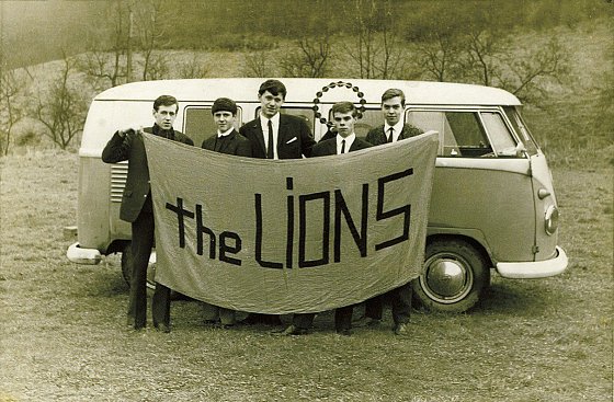 The Lions