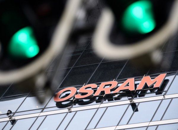 Osram - © Foto: Matthias Balk