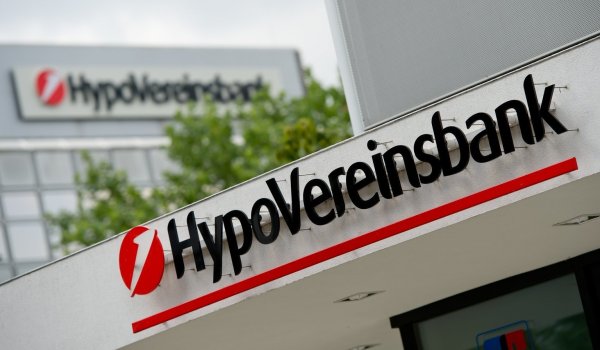 Hypovereinsbank - © Foto: Sven Hoppe