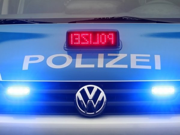 Symbolbild Polizei - © picture alliance / dpa