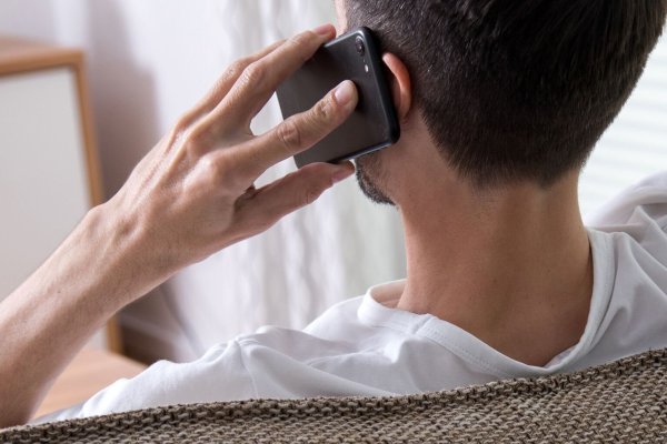 Anzeige im Netz: Unerlaubte Telefonwerbung melden - © Foto: Christin Klose/dpa-tmn