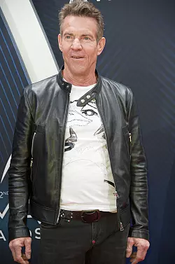 Dennis Quaid - &copy; Foto: Jason Moore/ZUMA Wire/dpa
