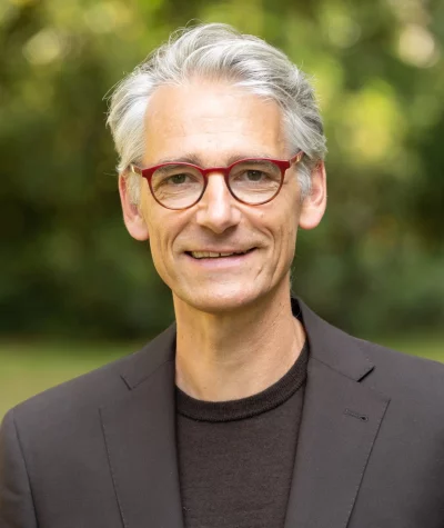 Thomas Warnke wird neuer Leiter des Evangelischen Beratungszentrums der Lippischen Landeskirche. - &copy; Lippische Landeskirche