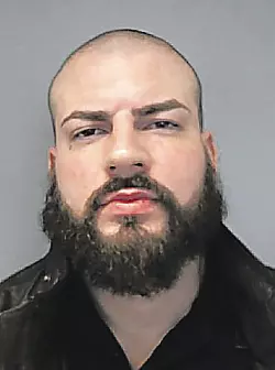 Wird gesucht: Daniel Vojnovic. - © polizei nrw