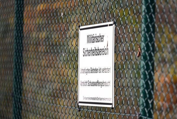 Polizei und Staatsanwaltschaft ermitteln wegen Sabotage-Verdachts. - © Roberto Pfeil/dpa