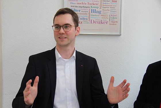 Matthias Kalkreuter