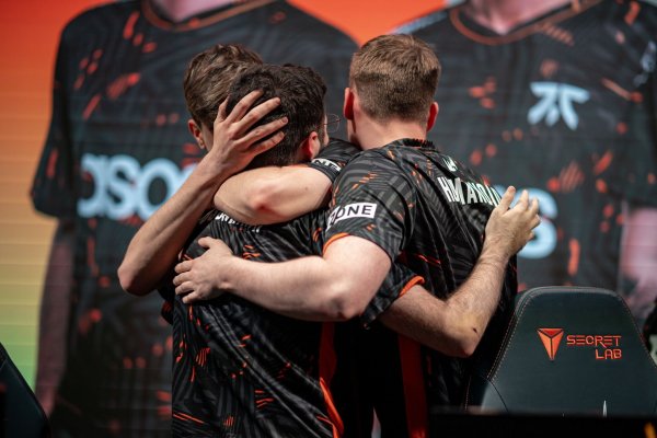 Fnatic hat nach der umkämpften LEC-Serie gegen Excel weiter die Chance die Qualifikation zur LoL-WM. - © Riot Games