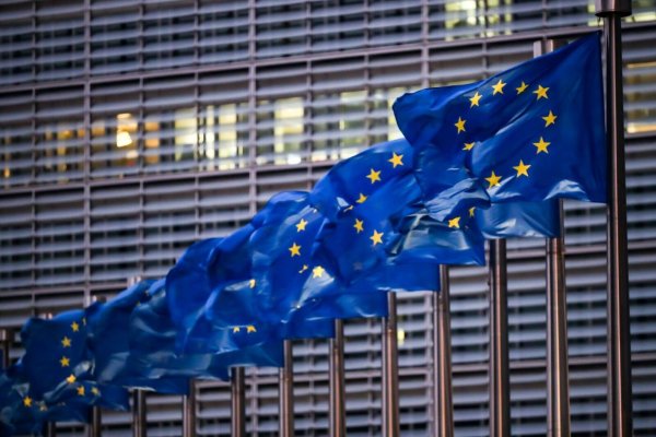 In der Europäischen Union werden neue Regeln für den Umgang mit künstlicher Intelligenz (KI) in Kraft gesetzt. - © Zhang Cheng/Xinhua/dpa