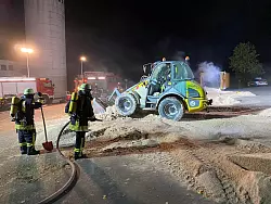 - &copy; Feuerwehr Schieder Schwalenberg