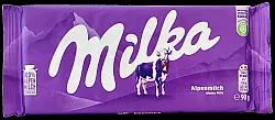 Kandidat 1: Milka Schokolade von Mondelez - &copy; Verbraucherzentrale Hamburg