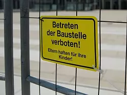 Diebe stehlen in Brackwede 80 Meter langes Kabel - &copy; FOTO: DPA