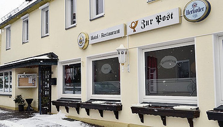 Zweifel über große Gästezahlen - © Lügde