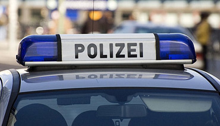 Leichnam am Meschesee gefunden - © Detmold