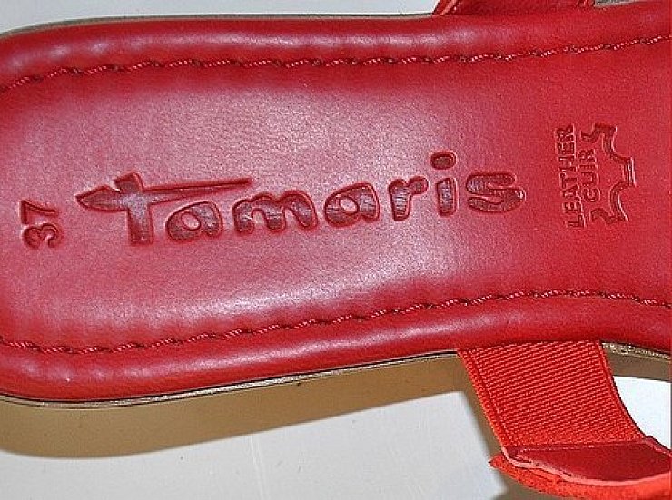 Wortmann knackt

die Milliardenmarke - © Detmold