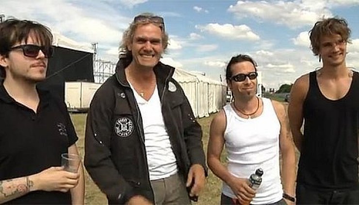 Tote Ärzte im
Video-Interview - © Lemgo