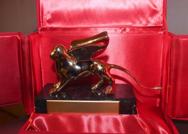 76. Internationale Filmfestspiele Venedig - © Foto: Felix Hörhager